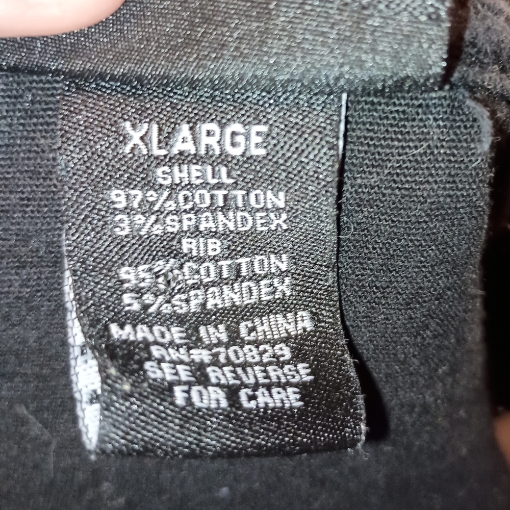 RUE 21 jacket with pockets ‎ (#1,115) - Picture 3 of 8